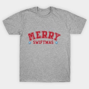 Merry Swiftmas T-Shirt